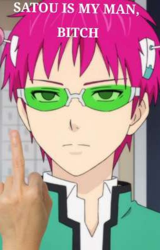 Saiki and His Nuisances React to Fan Art!! by Senria_and_Stories