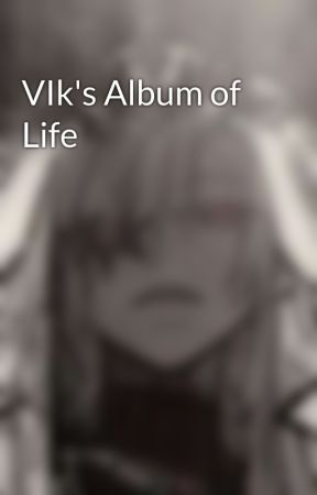 VIk's Album of Life by -Dxndro_Luvr-