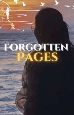 Forgotten Pages by Inelakiz