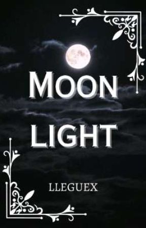 MOON LIGHT  by lleguex