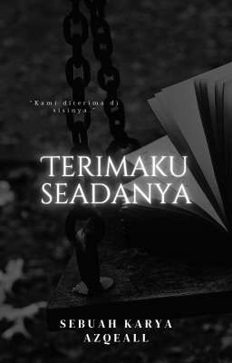 [C] TERIMAKU SEADANYA cover