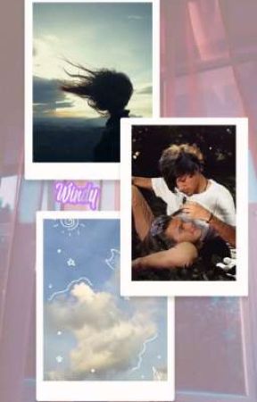 Windy {Larry Stylinson;OS} by Syren1D