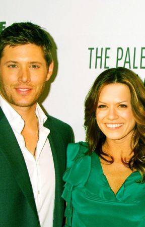 The Love Story of Jensen Ackles and Bethany Joy Lenz by onetreehilfan