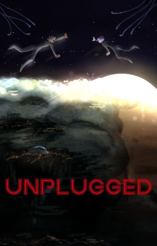 UNPLUGGED by KaradeHestia