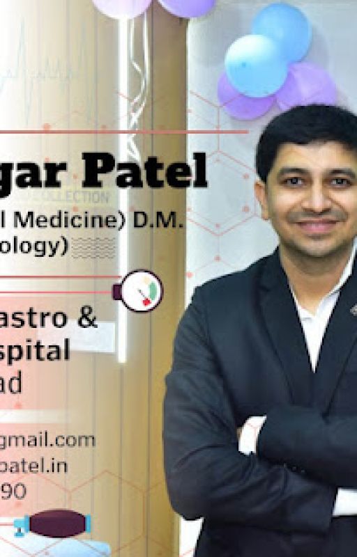 Navigating Digestive Issues: Finding the Right Gastroenterologist in Ahmedabad by drjigarpatel5