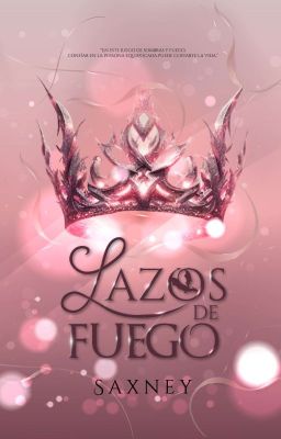 lazos de fuego cover