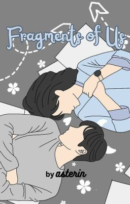 Fragments of Us cover