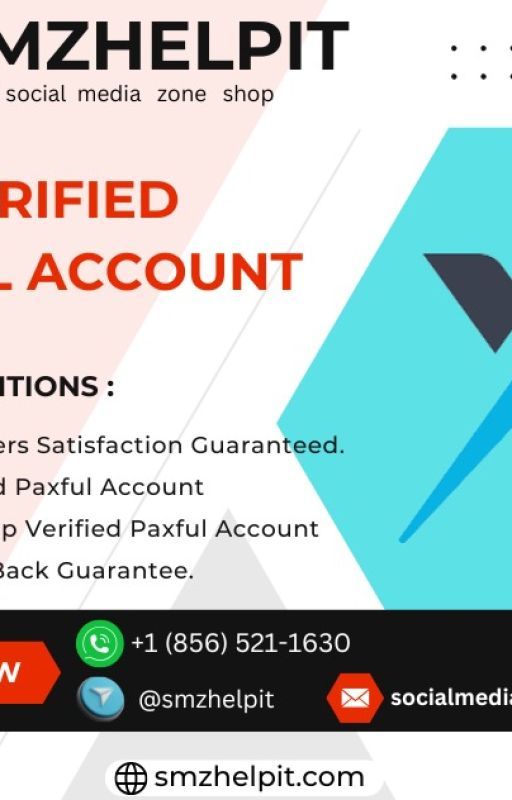 Buy Verified Paxful Account - 100% USA,UK, CA Verified by joossjordan