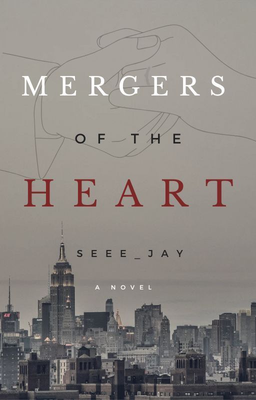 Mergers of the Heart by Seee_Jay