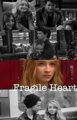 Fragile Heart  cover