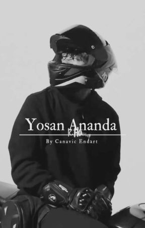 Yosan Ananda  by cavanic