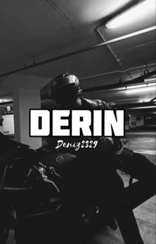 DERİN by Deniz2329