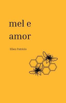 Mel & Amor | Poesias Sáficas - DEGUSTAÇÃO (AMAZON) cover