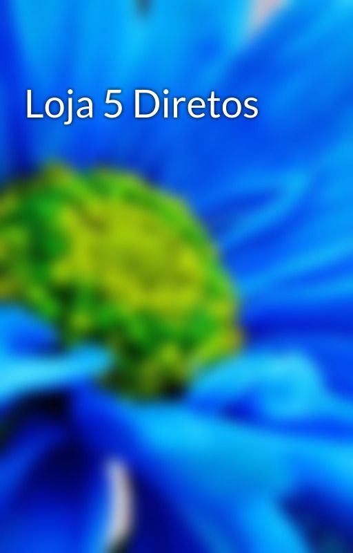 Loja 5 Diretos by 5diretos