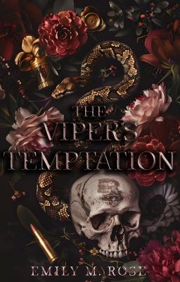 The Vipers Temptation | Completed cover