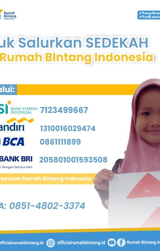 BONUS PAHALA, WA 0851-4802-3374 , Infaq Donasi Anak Yatim di Kabupaten Indramayu by donasisedekahternate