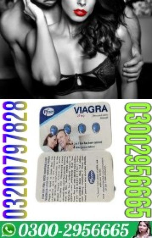 Viagra Tablets In Burewala ~ 03002956665 100% Safe by BustMaxx665