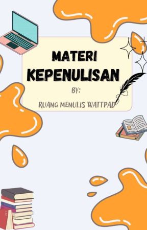 Materi kepenulisan by ArinaKhai