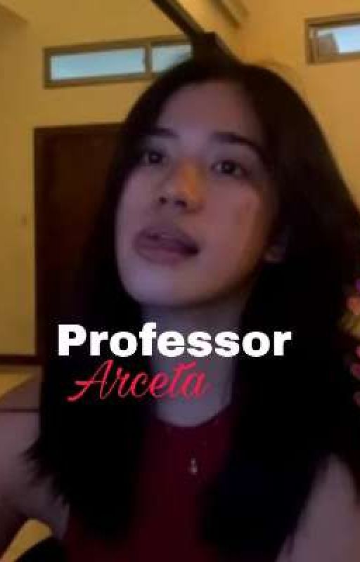 Professor ARCETA(Malaiah)  by Alyakate_123