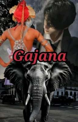 Gajana cover