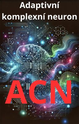 Adaptivní komplexní neuron (ACN). cover