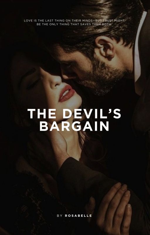 The Devil's Bargain by byrosabelle