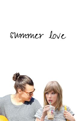 Summer love cover