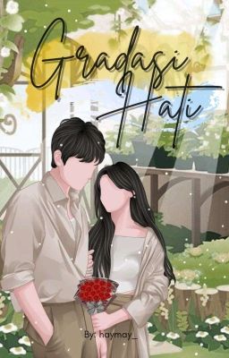 Gradasi Hati  cover