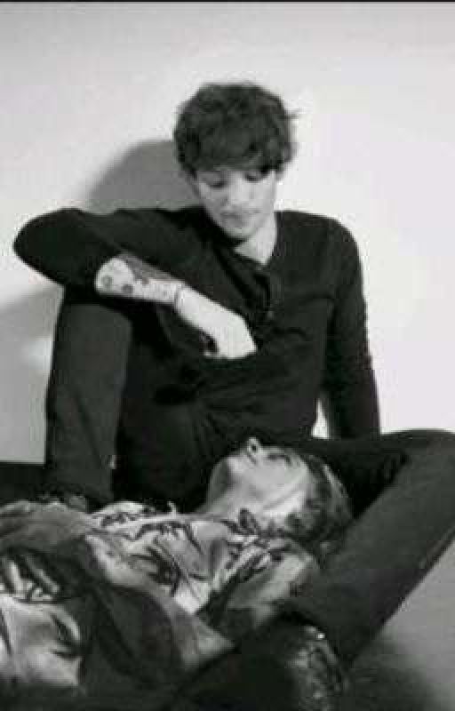 Homeless Boy :Larry Stylinson by Nicole_Styles2010