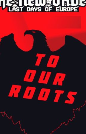 To Our Roots - TNO CH by FakeCzech