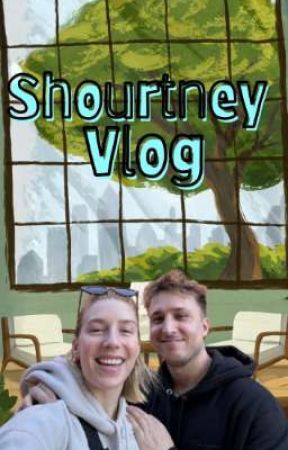 Shourtney Vlog by MariaClaraDamaso