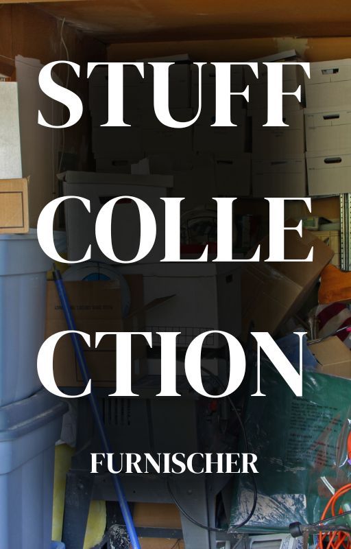 Stuff Collection by Furnischer