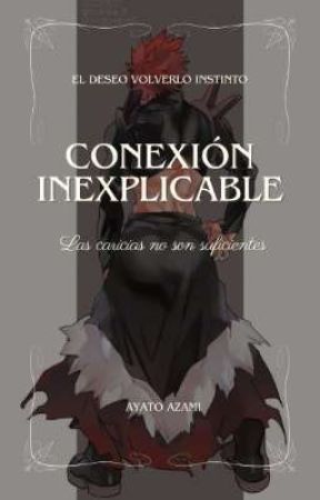 Conexión inexplicable by AyatoAzami05