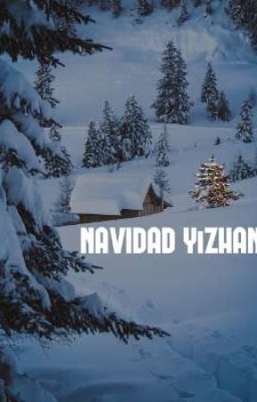 Navidad Yizhan  by fhaXfha