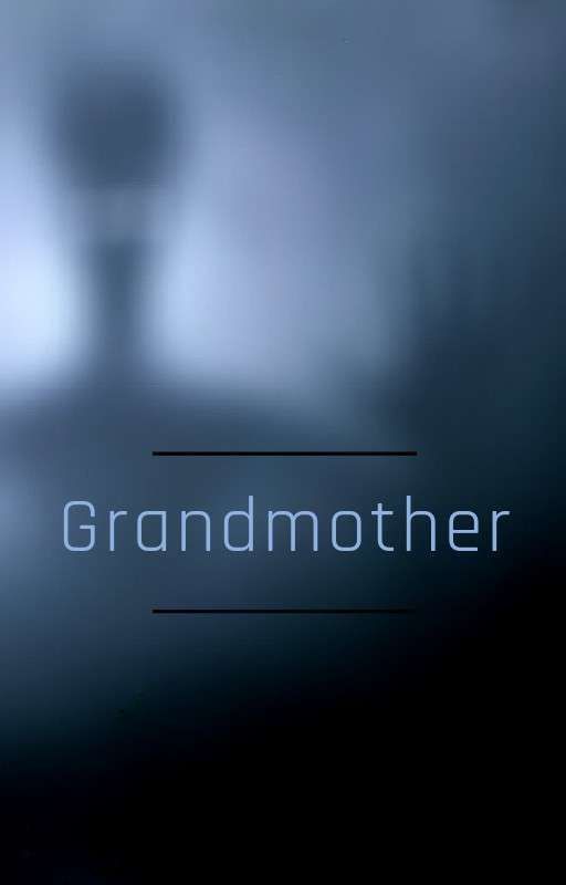 Grandmother by ithecosmicriver