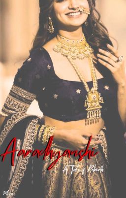 Aaradhyanshi: A Tale of Rebirth  cover