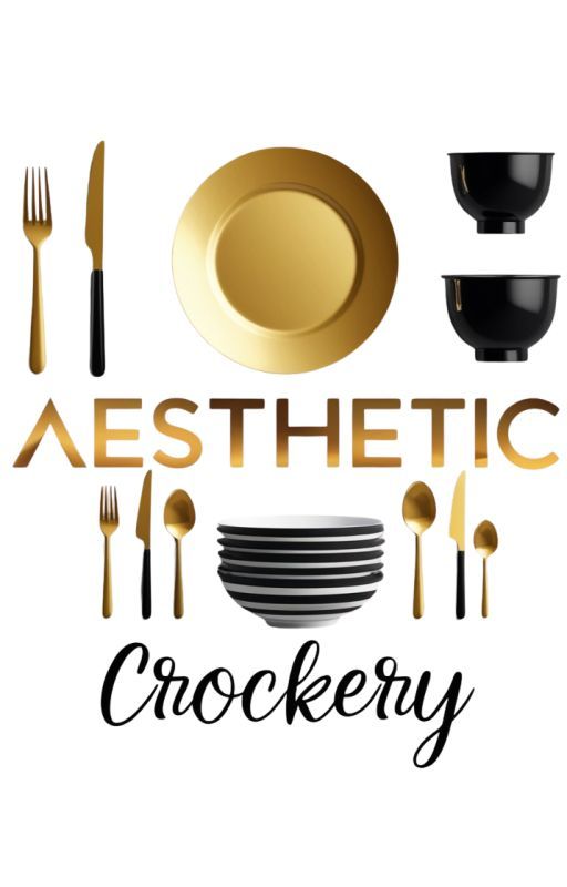 Aesthetic Moments: The Legacy of Elegance by AestheticCrockery