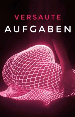 SB Aufgaben (BDSM) cover