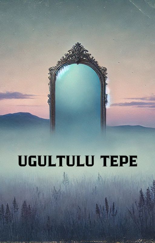 uğultulu tepe by canbnecnm