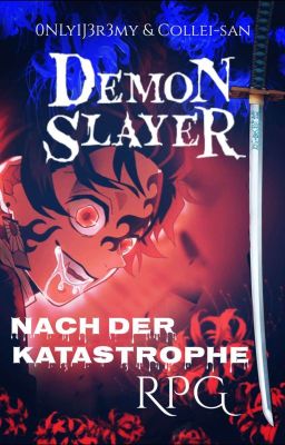 Demon Slayer: Nach der Katastrophe cover