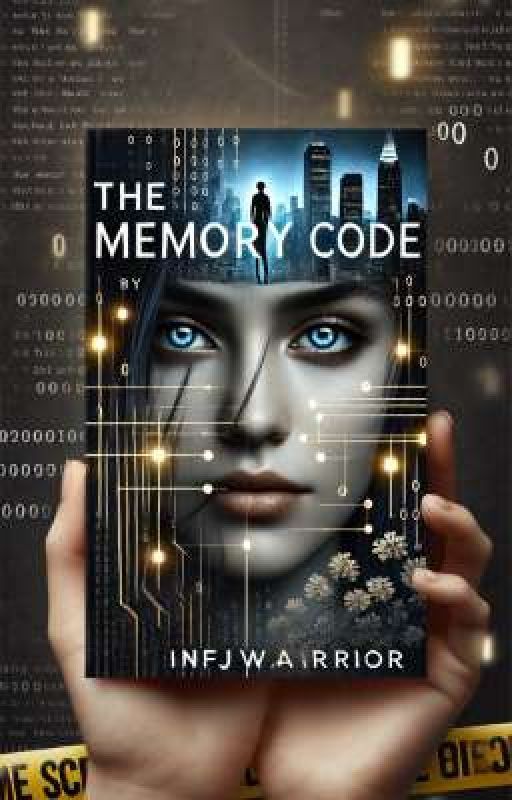 THE MEMORY CODE by infj_warrior