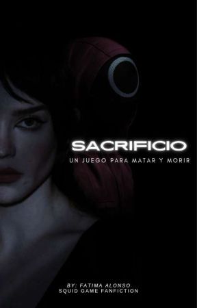 SACRIFICIO | SQUID GAME by _Jinxx11_