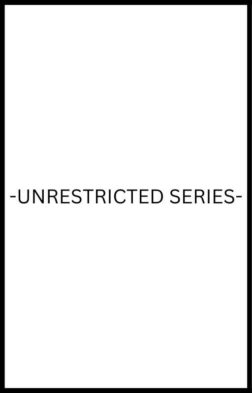 -Unrestricted Series- by POTchive1