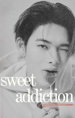 sweet addiction ⟢ nishimura riki ✓ cover