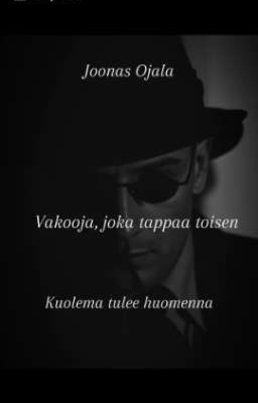 VJTT: Kuolema tulee huomenna by Jontte