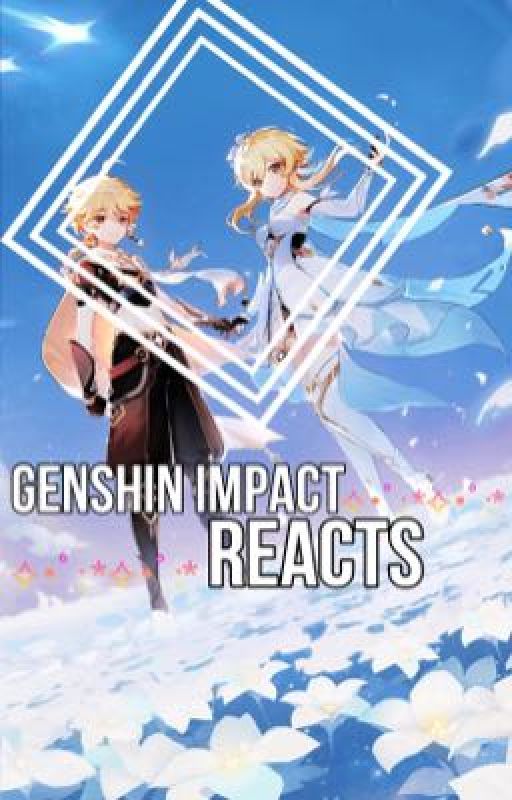 Genshin Impact Reacts: Khaenri'ahn Samurai by CrimsonSwitch