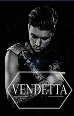 Vendetta [J.B.] cover