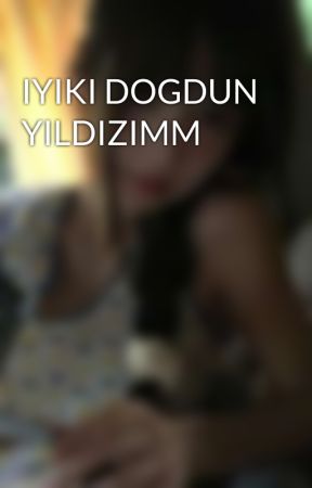 IYIKI DOGDUN YILDIZIMM by 1ts4you