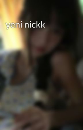 yeni nickk by 1ts4you