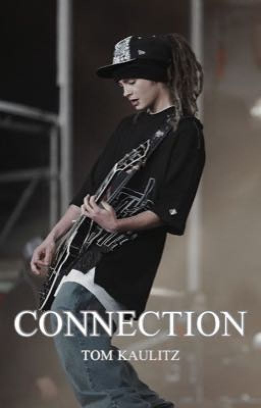 CONNECTION | TOM KAULITZ  by lovesrhett